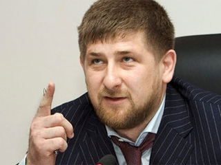 Кадыров набрал на праймериз "Единой России" сто процентов голосов