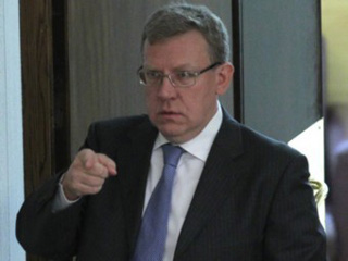 Кудрин отказался работать в правительстве Медведева
