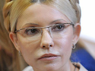 Юлия Тимошенко обжаловала приговор