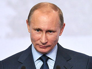 Путин пообещал снизить инфляцию до трех процентов