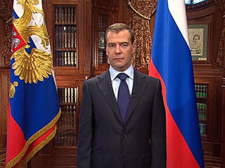 Медведев дал жесткий ответ на ЕвроПРО