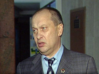 Бывшего мэра Новокузнецка объявили в розыск