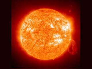 Астрономы предсказали аномальное падение активности Солнца