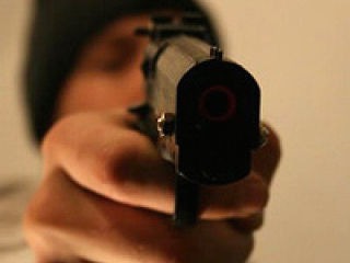 Неизвестный с пистолетом захватил детсад в Москве