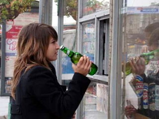 Госдума признала пиво алкоголем и запретила его продажу ночью