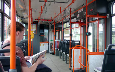 В Хакасии стоимость проезда в общественном транспорте увеличится на 10%