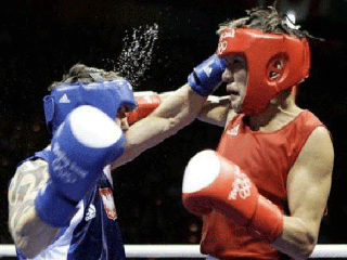 Хакасия примет участие во Всероссийском турнире по боксу
