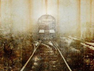 Поезд-призрак убил любителя потустороннего
