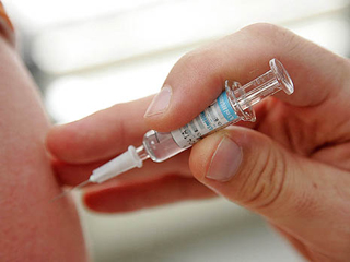 Смерть ребенка после прививки от полиомиелита – начата проверка