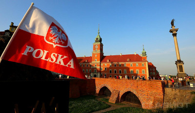 Варшава отменила Год Польши в России из-за ситуации на Украине