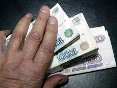 В Черногорске с пенсионерки "сняли порчу" за 110 тысяч рублей