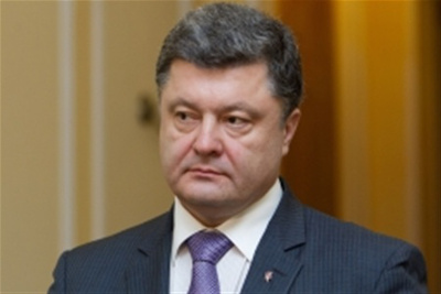 Миллиардер Петр Порошенко лидирует в президентской гонке на Украине