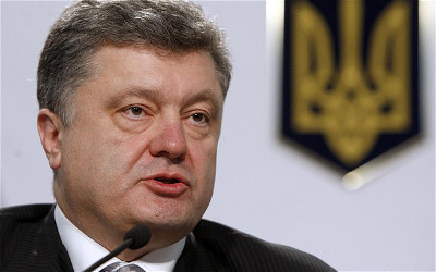 Президент Украины заявил о намерении нарастить производство оружия 