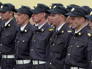 Главный инспектор МВД России проинспектирует хакасских милиционеров