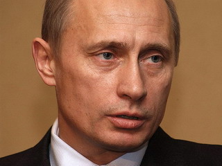 Путин назвал "преступной" экономию денег на безопасности СШГЭС