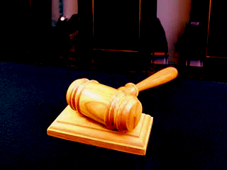 Житель Хакасии приговорен к условному сроку за ложный донос