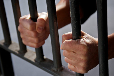3 года лишения свободы получил пьяный водитель, сбивший двух детей в Абакане 