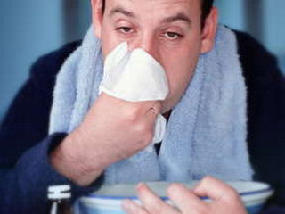  Свиной грипп вытесняет сезонный - Минздрав РФ