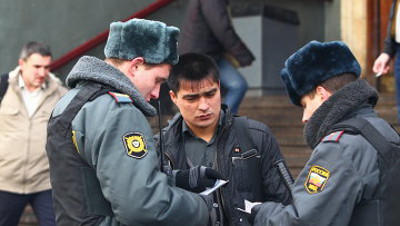 Образовательные учреждения Хакасии проверяют на антитеррористическую и антикриминальную безопасность