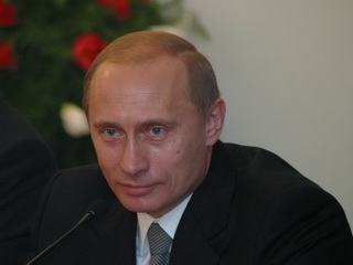 Путин поручил создать олимпийский университет