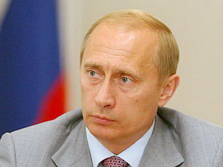 В Хакасии ожидают приезда Владимира Путина