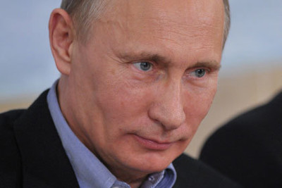 Путин: "Ни одна страна добровольно не откажется от энергосотрудничества с Россией"