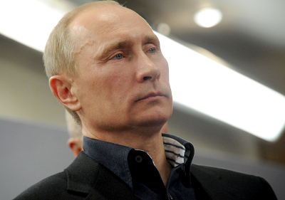 Путин призывает начать переговоры киевских властей с ополченцами  во время перемирия на Украине 