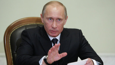 Никто не должен использовать крушение Boeing в своих корыстных политических целях, считает Путин