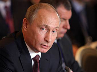 Зимин поблагодарил Путина и Сечина за поддержку позиции Хакасии