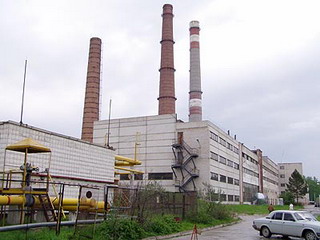 До восстановления Саяно-Шушенской ГЭС ее заменят тепловые станции