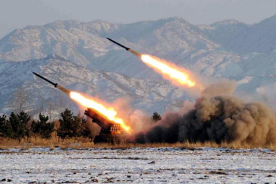 Генсек ООН призывает КНДР прекратить запуски ракет