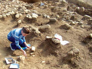 Японский археолог изучит в Хакасии наследие древних кузнецов