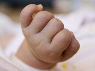 В Хакасии погиб месячный ребенок