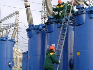 Мощность подстанции в районе Саяногорска увеличилась вдвое
