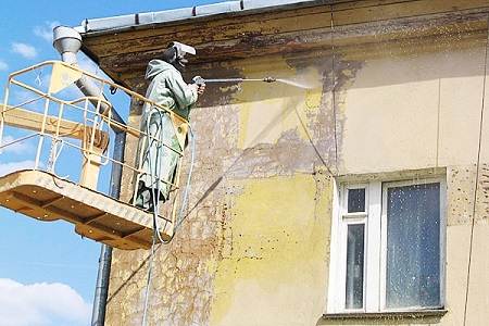 Минстрой Хакасии еще раз рассказал о капитальном ремонте многоквартирных домов