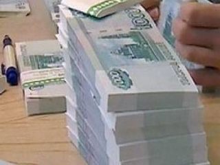 Жена бизнесмена отдала цыганке 8 млн рублей