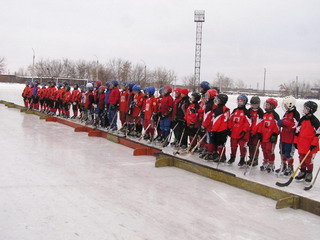  В Усть-Абакане прошел ряд спортивных мероприятий