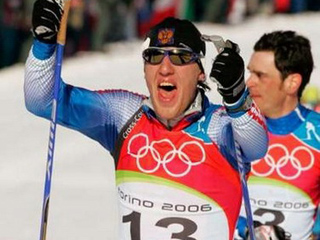 Олимпийский чемпион приедет тренироваться в Вершину Теи 