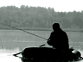 Казыр и Мана – в списке рек, опасных для рыбаков-сплавщиков