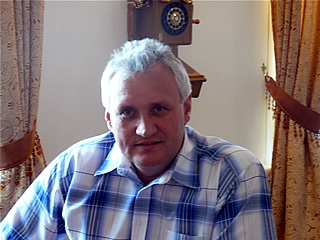 Единоросс Владимир Ромашов вошел в аграрный комитет хакасского парламента