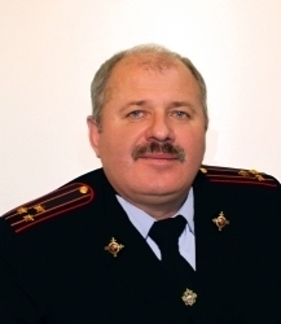 В Хакасии назначен новый замминистра внутренних дел