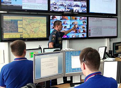 В Хакасии появится система мониторинга безопасности