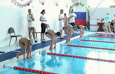 III этап Кубка Хакасии по плаванию пройдет в Абазе