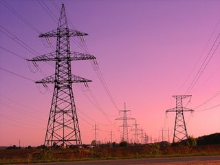 В Хакасии сократилось потребление электроэнергии