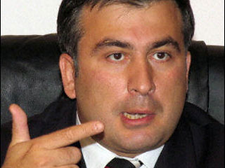 Саакашвили пообещал отпустить задержанных оппозиционеров