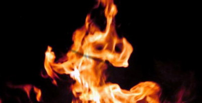 В Усть-Абаканском районе мужчина совершил самосожжение