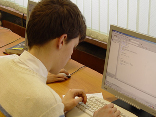 В Сорске стартует проект "Компьютер для школьника"