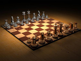 В Хакасии прошло первенство по шахматам среди юношей