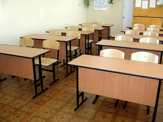 В Хакасии началась модернизация школ