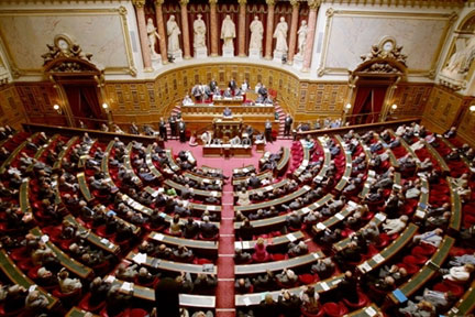 Французский Сенат признал геноцид армян 